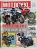 MOTOCYKL 11/2009